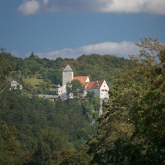 Burg Prunn Burg Prunn